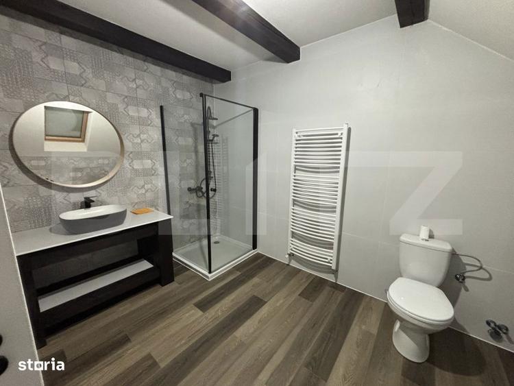 Casa de vanzare, cu 3 camere - 3