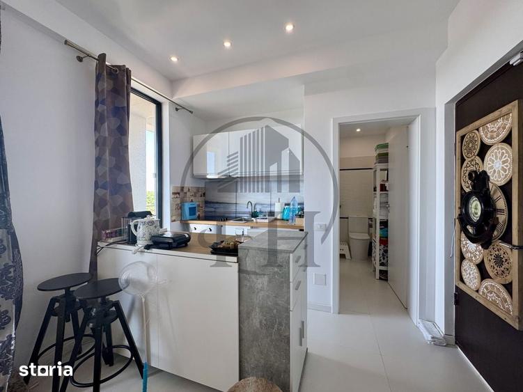 Apartament 2 camere de vanzare Neptun, Constan?a - 9