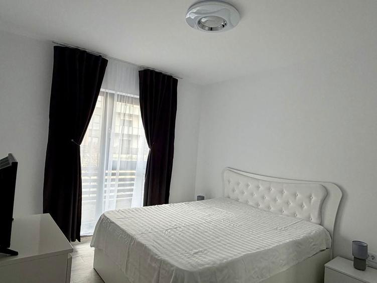 Apartament 2 camere + gradina + parcare - 7