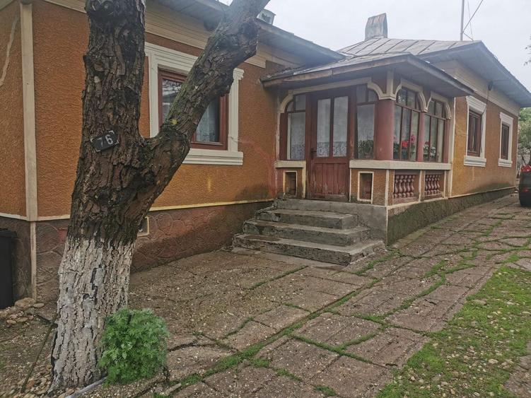 Casa de vanzare in sat Merisani Com Babaita /Teleorman - 6