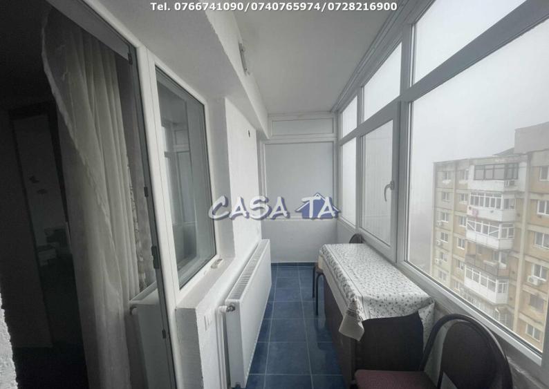 Garsoniera Confort 1, Etaj 10 (lift NOU), Strada Aleea Plopi - 1