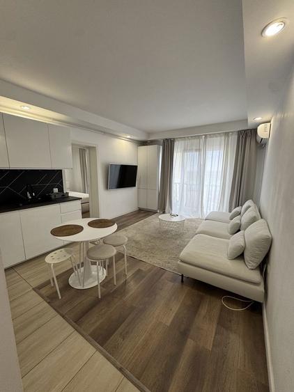 Apartament cochet 2 camere Cosmopolis - 2