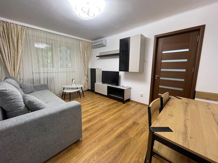 BERCENI - Luica | Chirie 2 Camere - 1