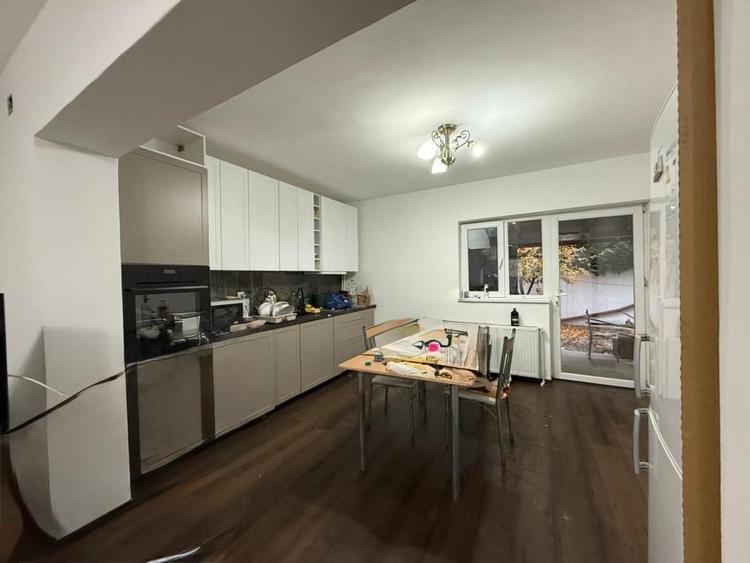 Casa P+M, 375 MP teren, 114,78 MP utili, comuna Malu Mare, zona Damila - 8