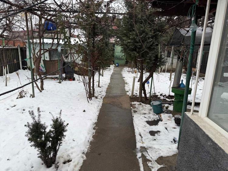 Vanzare Casa Voluntari + teren (total 300mp) - 1