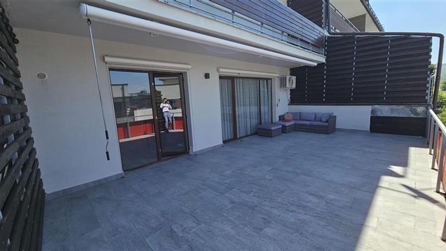 Apartament 3 camere 70mp,terase de 48mp, Buna Ziua,Bonjour - 8