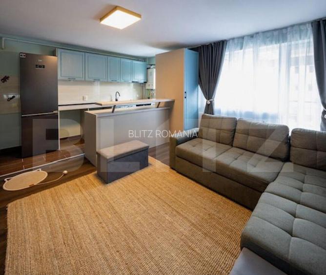 Apartament select in Tractorul , 3 camere , 2 bai , spatios Apartament select in Tractorul , 3 camere , 2 bai , spatios