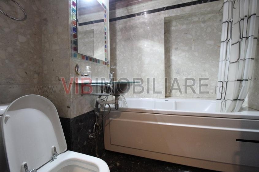 Piata Alba Iulia - Bld Decebal - Vedere bulevard - stradal - 4