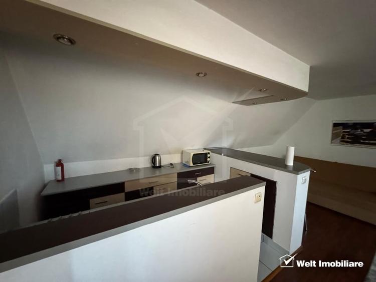 Apartament cu 4 camere, la casa, Andrei Muresanu - 6