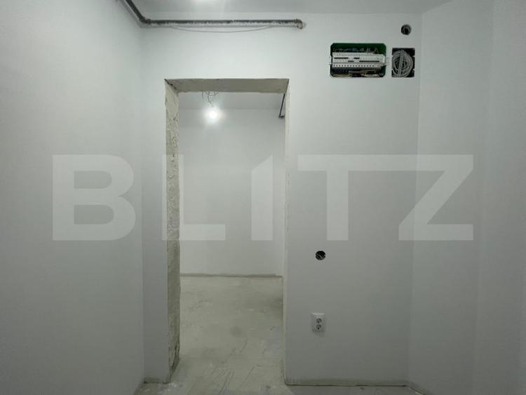 Apartament 2 camere, 53 mp, zona Bucium Aleea Domenii - 14