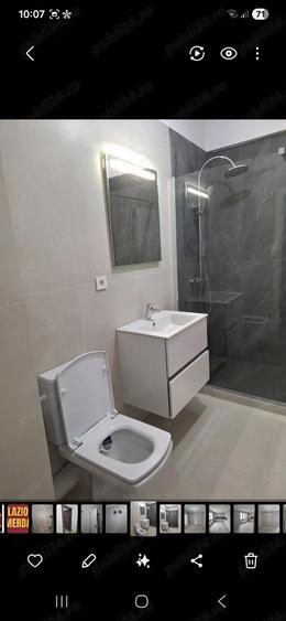 Inchiriez apartament 2 camere - 8