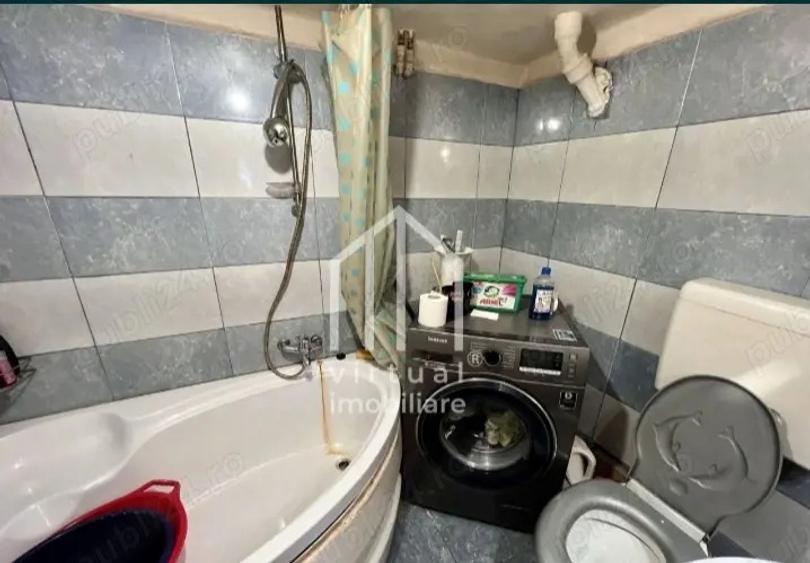 Casa singur in curte ,direct de la proprietar - 4