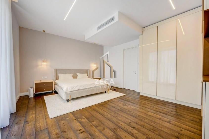 Vila Exclusivistă în Complex Rezidențial Boutique – Snagov Lac | Ponton - 7