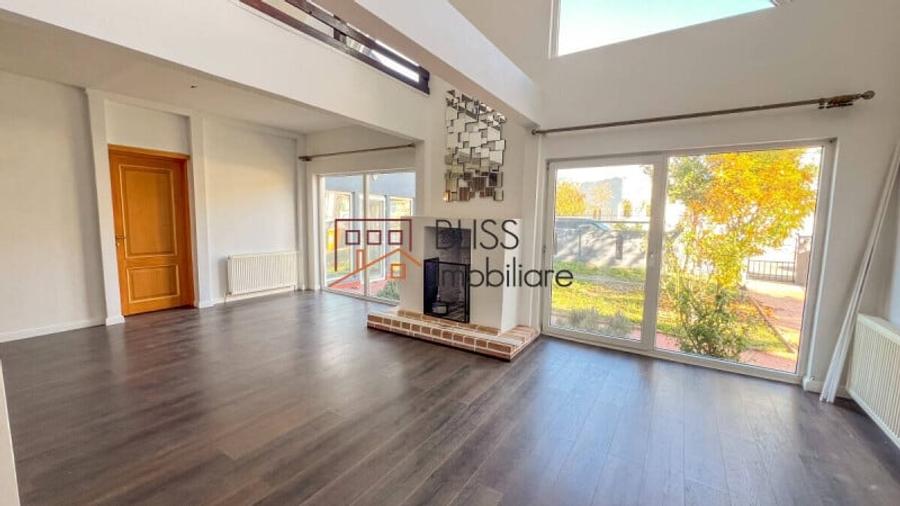 Casă / Vilă 5 camere în zona Pipera Sud - 5