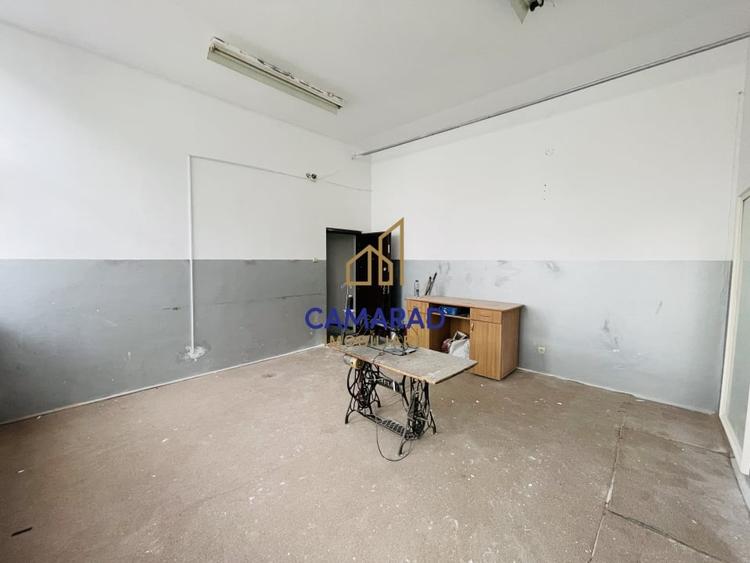 Spatiu Comercial – Zona Piata Progresul - 5