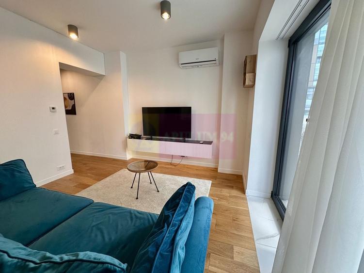 Apartament 2 camere lux -One Cotroceni - 10