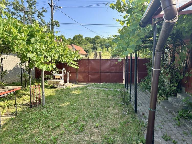 Casa de vanzare Luna de Jos - 3