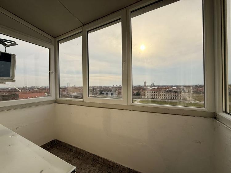 Apartament 2 camere, 47mp utili Zona Iosfein - Panorama View - 18