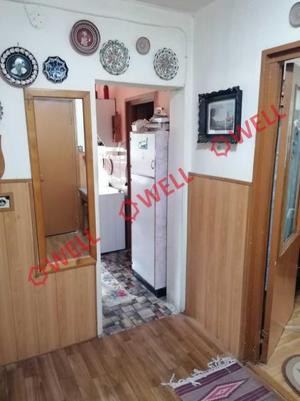 Apartament cu 3 camere de vânzare pe strada Dealului! - 6