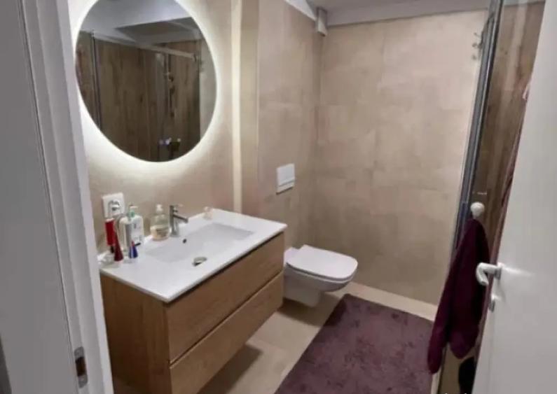 Apartament 3 camere, decomandat - zona Tractorul - 7