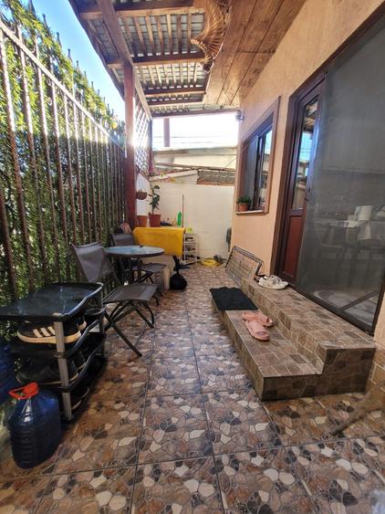 Inel II - Bratianu  -Mobexpert casa 2 camere centrala gaze mobilata - 89000 euro - 39