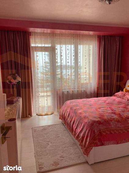 Casa de lux cu piscina vedere Lac Siutghiol | Ovidiu - 7