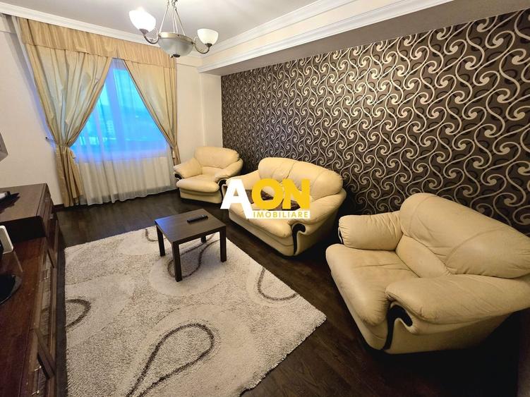 Apartament cu 2 Camere, Bloc Nou, Zona Stadion - 7