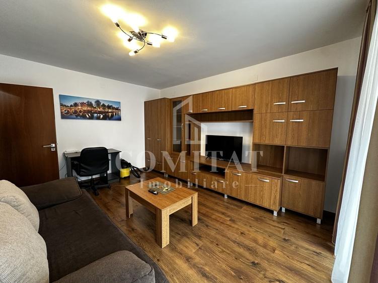 Apartament 2 camere decomandate | Etaj 1 | Zona Florilor - 1