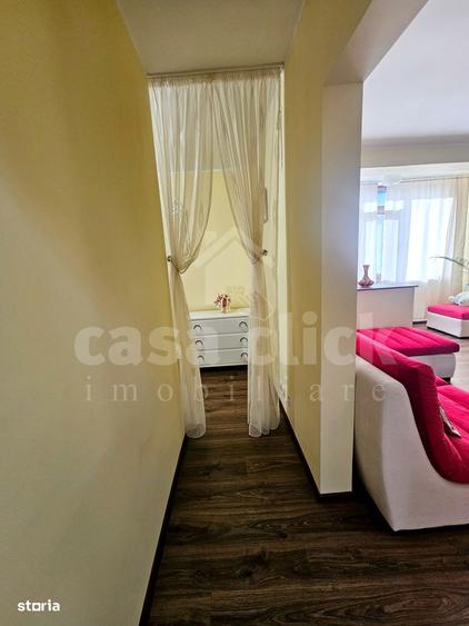 2 camere semidecomandat, 56 mp renovat complet, nelocuit, ?iglina 2! - 2