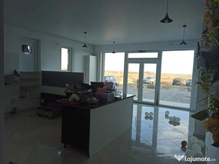 Sp.com.-45mp+terasa descop-10mp+2parcari/20min metrou Ber... - 8