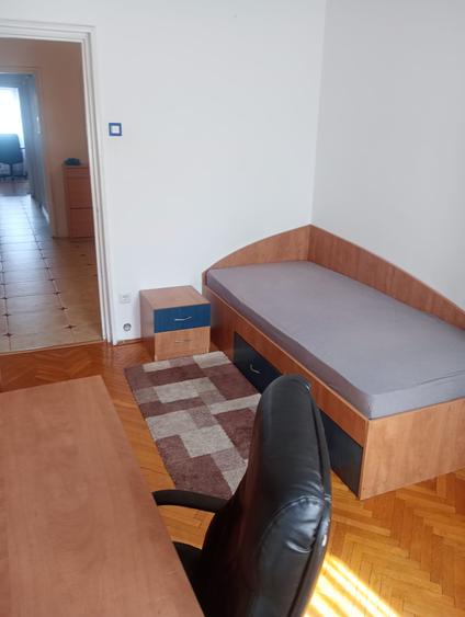 Vatra Luminoasa - maior Coravu, 4 camere bloc de exceptie - 14