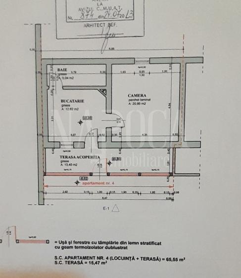 Casa 4 camere de vanzare in Olosig Oradea, Oradea - 6