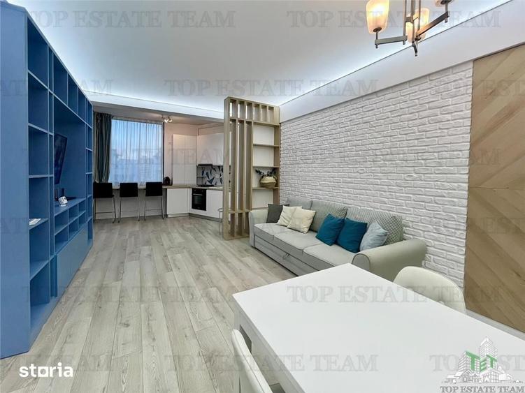 Apartament 2 camere de vanzare - Mamaia Nord | Prima linie la mare - 10