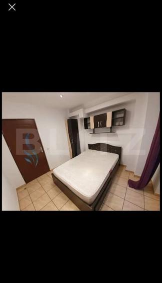 Apartament 1 cameră, 40 mp total, zona Nicolina - 4