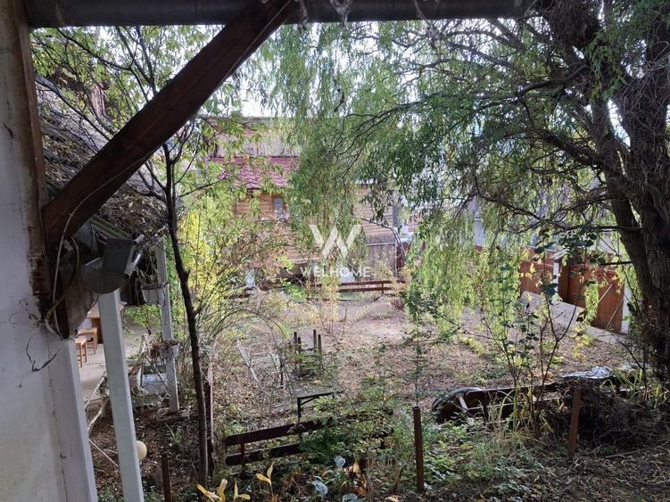 Casa cu 15 camere de vanzare in Bazna, Sibiu ( azil, pensiune) - 38