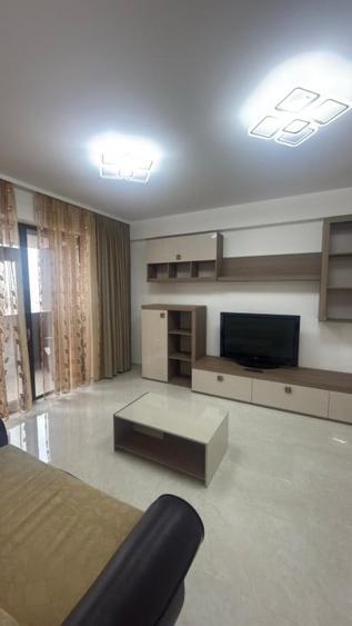 APARTAMENT 2 CAMERE | ZONA INEL 2 | BLOC NOU | PRIMUL CHIRIAS - 1