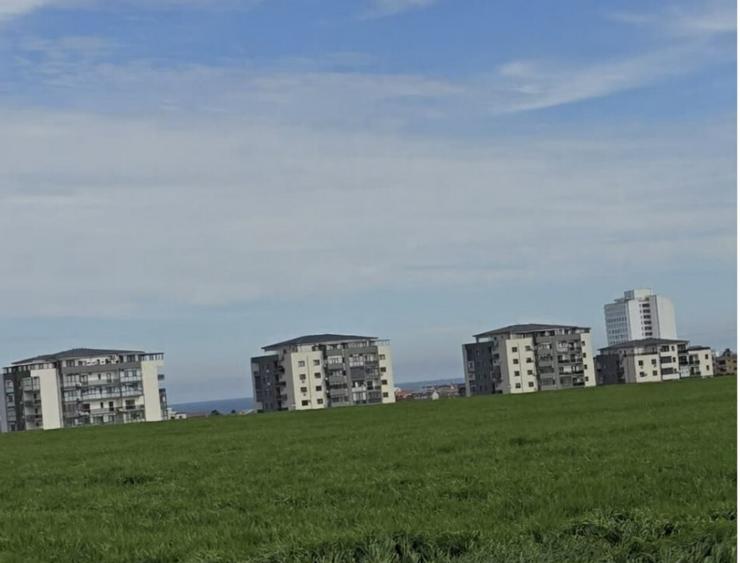 Vanzari terenuri in Agigea zona Golful Pescarului - 10