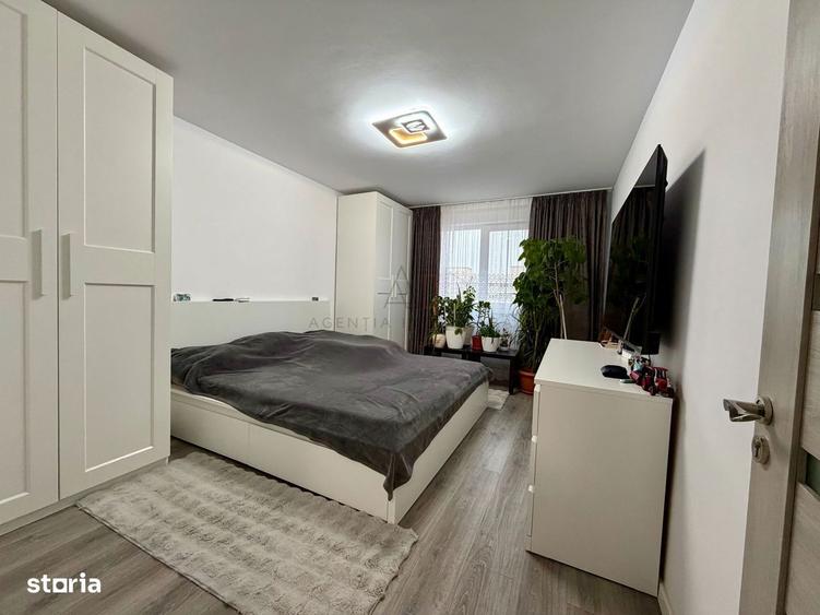 Apartament 3 Camere| Doamna Ghica | - 1