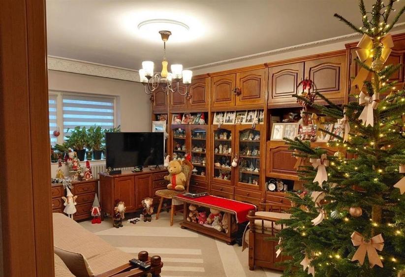 Apartament 3 Camere Decomandat Etaj 1/4 Esplanada Oancea - 2