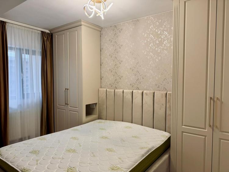 Apartament modern cu 2 camere Visani - 6