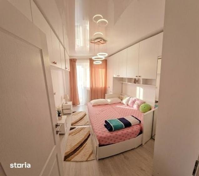 Vand apartament 3 camere - 4