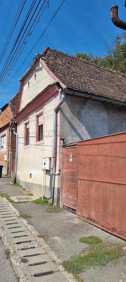 Casa singur pe curte cu toate utilitatila! - 7