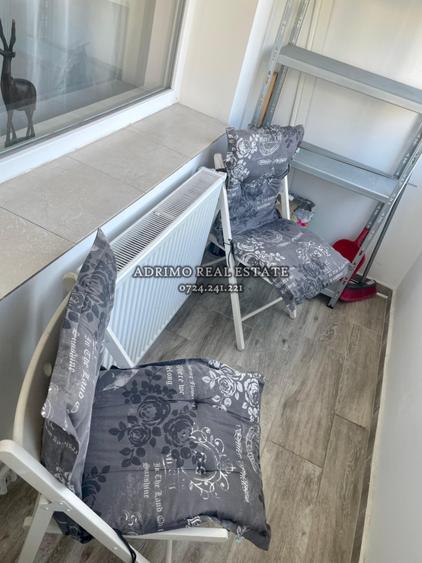 LUX! Ap2cam TOTUL NOU - Capitol Restaurant Temple - Centrala GAZ - 600euro - 16