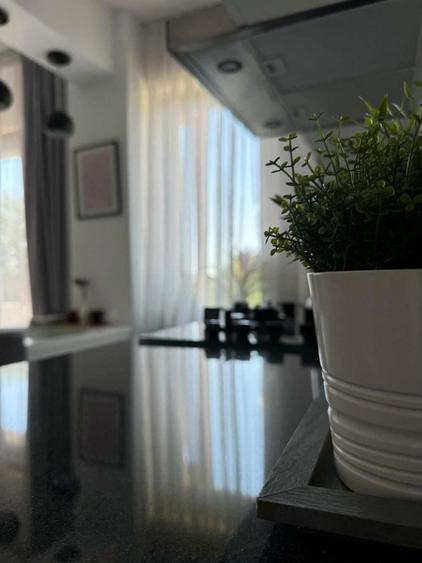 Unirii - Vanzare ap. 1 camera + garaj si boxa depozitare - Str. Voinicenilor - 12