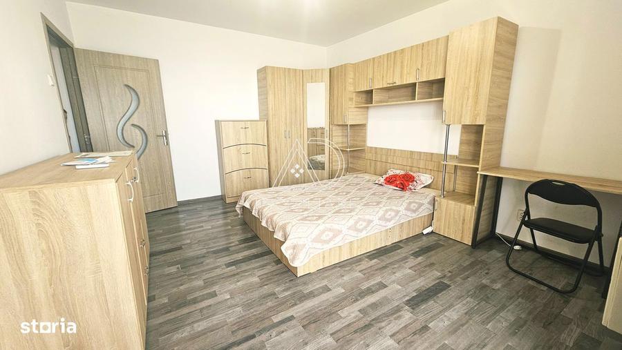 Vanzare o garsoniera - Targu Jiu, pe Aleea Plopilor, in zona 9 Mai, - 3