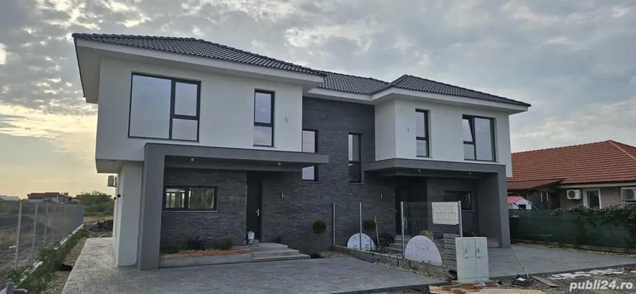 Duplex 4 camere Sacalaz - 5