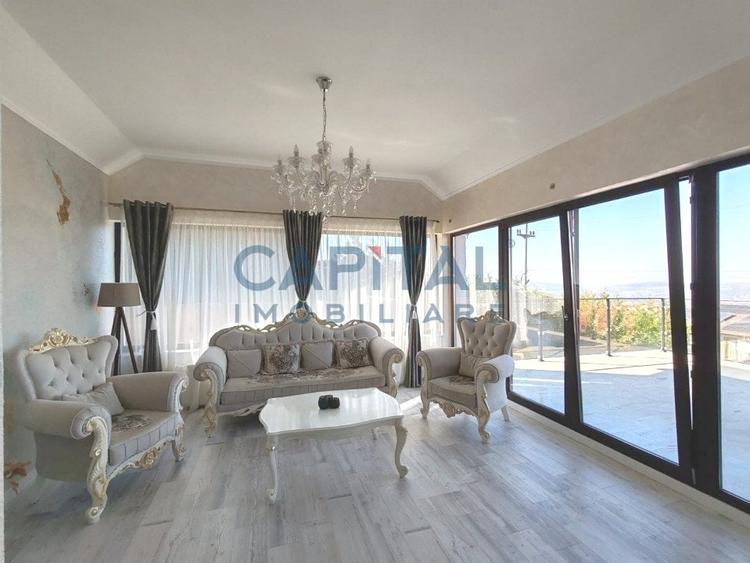 Casa de vanzare in Feleacu. Comision 0! - 3