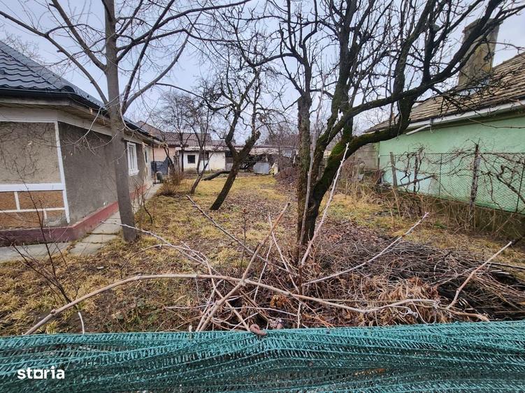 Teren intravilan situat in zona Nord - 2