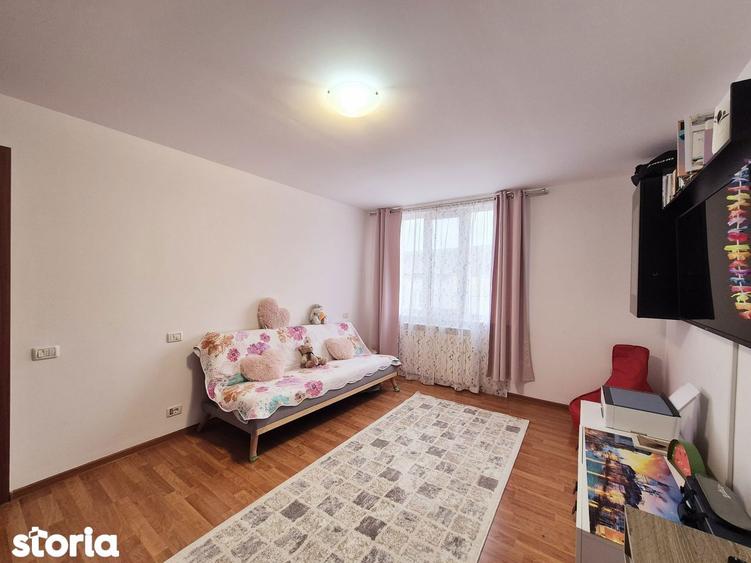 Apartament renovat cu 2 camere, decomandat, zona Precista - 4