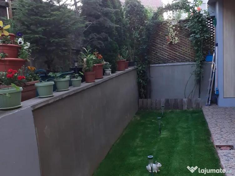 Apartament pe bulevard 4 camere Bulevardul Dem Radulescu Ramnicu Valcea - 6